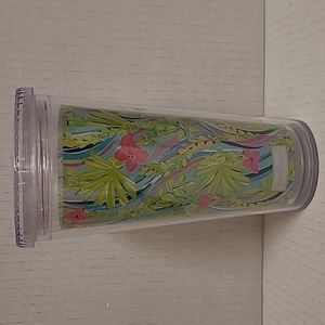 Lily Pulitzer Tumbler